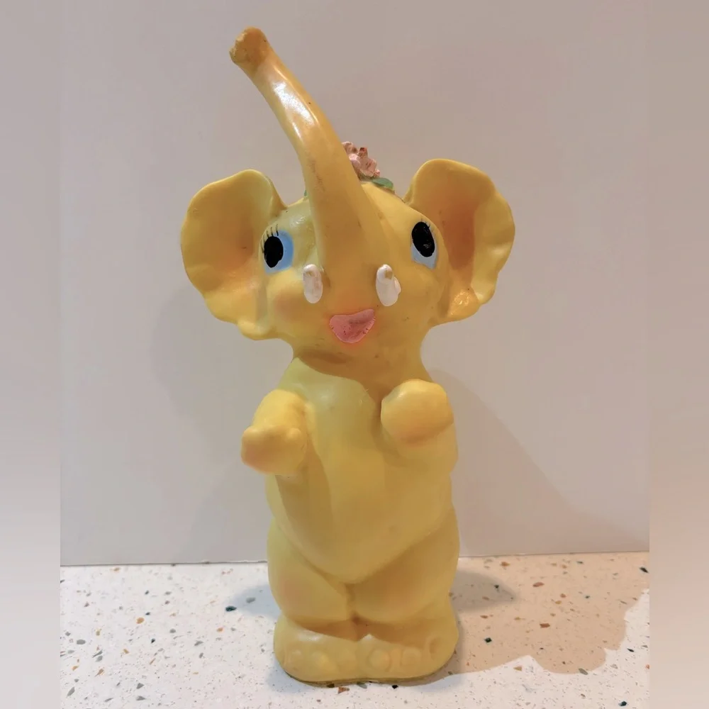 Italy vintage elephant